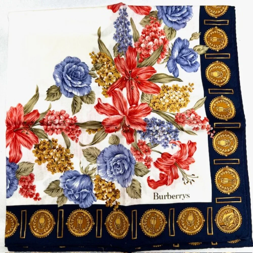 Burberry beautiful mini